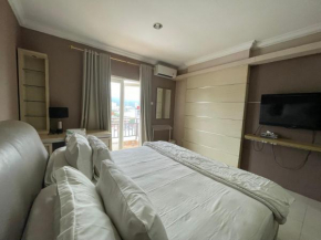 Apartemen Manado Lokasi Strategis Room 718